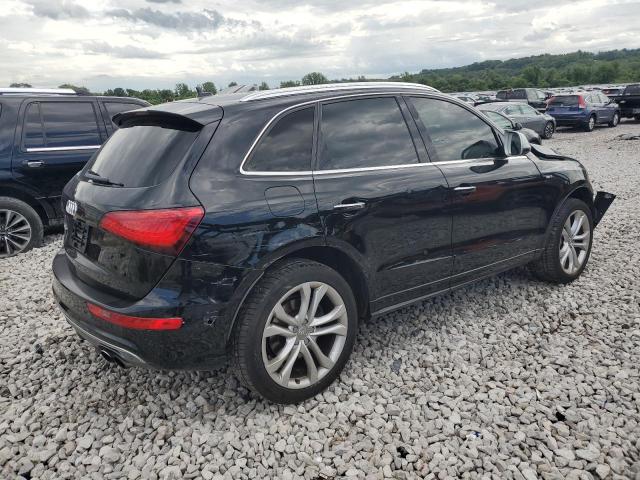 Photo 2 VIN: WA1VCAFP2GA146387 - AUDI SQ5 