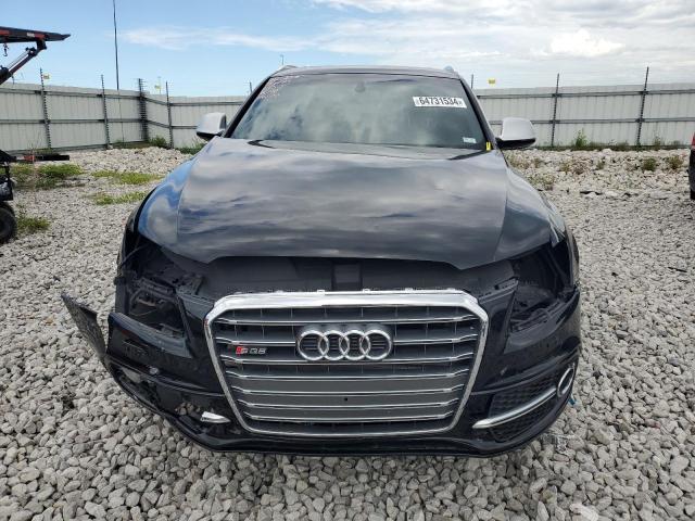 Photo 4 VIN: WA1VCAFP2GA146387 - AUDI SQ5 