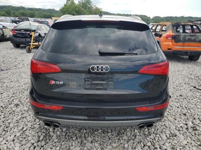 Photo 5 VIN: WA1VCAFP2GA146387 - AUDI SQ5 