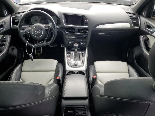 Photo 7 VIN: WA1VCAFP2GA146387 - AUDI SQ5 