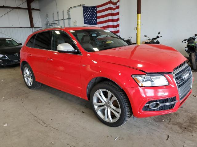 Photo 3 VIN: WA1VCAFP5GA002123 - AUDI SQ5 