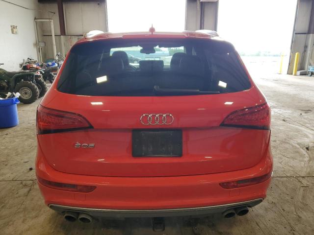 Photo 5 VIN: WA1VCAFP5GA002123 - AUDI SQ5 