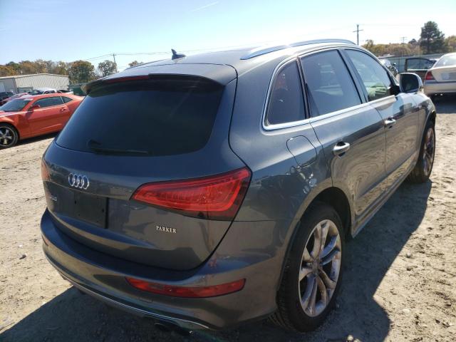 Photo 3 VIN: WA1VCAFP8GA048237 - AUDI SQ5 PRESTI 