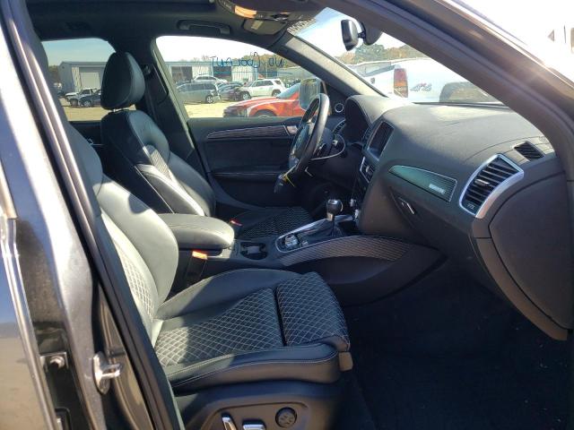 Photo 4 VIN: WA1VCAFP8GA048237 - AUDI SQ5 PRESTI 