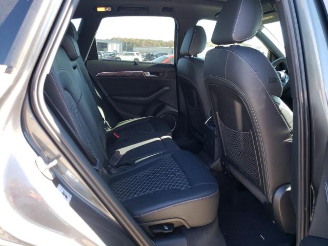 Photo 5 VIN: WA1VCAFP8GA048237 - AUDI SQ5 PRESTI 