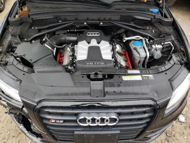 Photo 10 VIN: WA1VCAFP8GA108713 - AUDI SQ5 PRESTI 