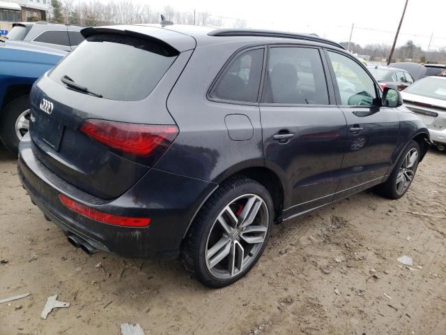 Photo 2 VIN: WA1VCAFP8GA108713 - AUDI SQ5 PRESTI 