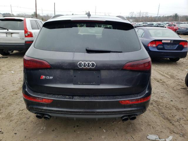 Photo 5 VIN: WA1VCAFP8GA108713 - AUDI SQ5 PRESTI 