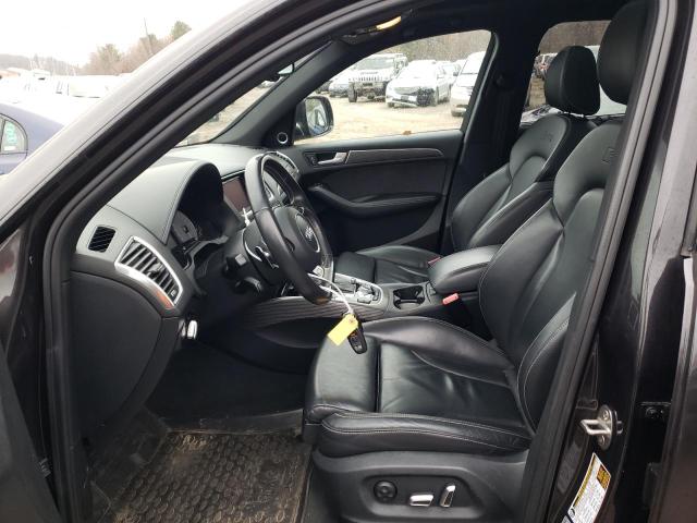 Photo 6 VIN: WA1VCAFP8GA108713 - AUDI SQ5 PRESTI 