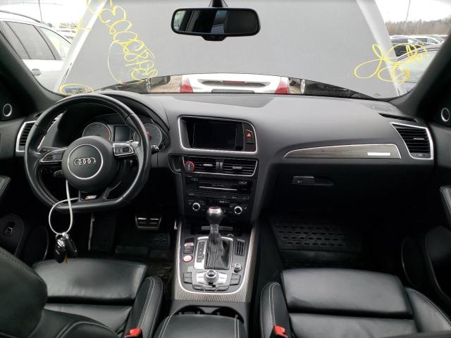 Photo 7 VIN: WA1VCAFP8GA108713 - AUDI SQ5 PRESTI 