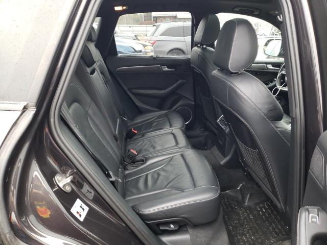 Photo 9 VIN: WA1VCAFP8GA108713 - AUDI SQ5 PRESTI 