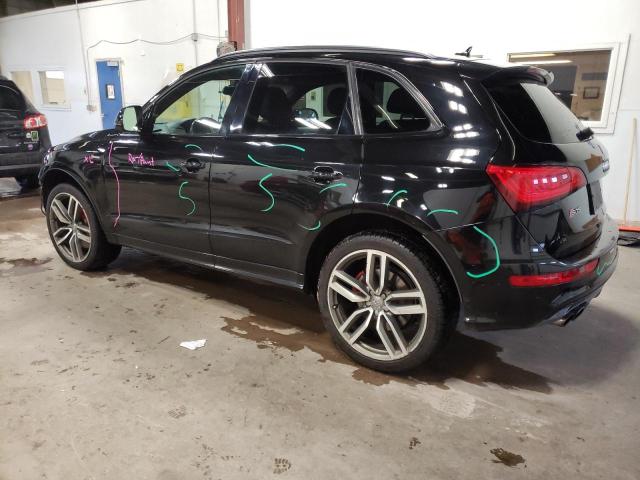 Photo 1 VIN: WA1VCAFP9GA004280 - AUDI SQ5 PRESTI 