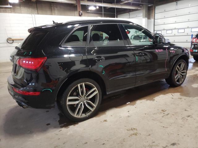 Photo 2 VIN: WA1VCAFP9GA004280 - AUDI SQ5 PRESTI 