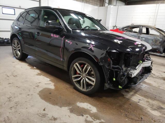 Photo 3 VIN: WA1VCAFP9GA004280 - AUDI SQ5 PRESTI 