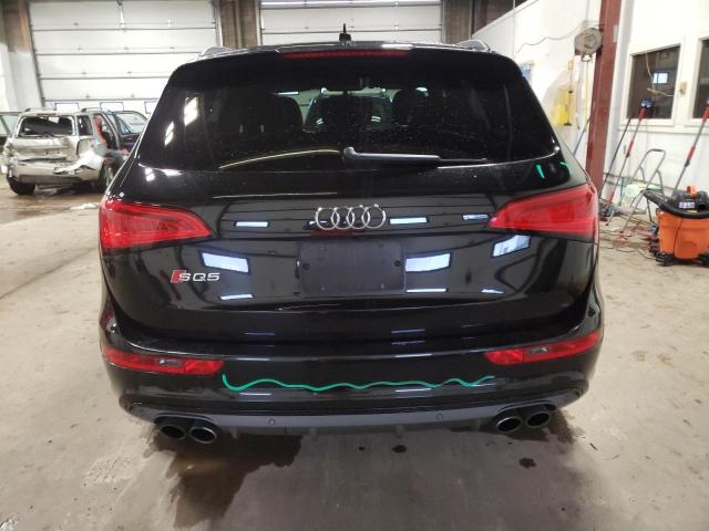 Photo 5 VIN: WA1VCAFP9GA004280 - AUDI SQ5 PRESTI 