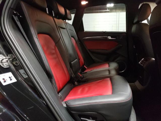 Photo 9 VIN: WA1VCAFP9GA004280 - AUDI SQ5 PRESTI 