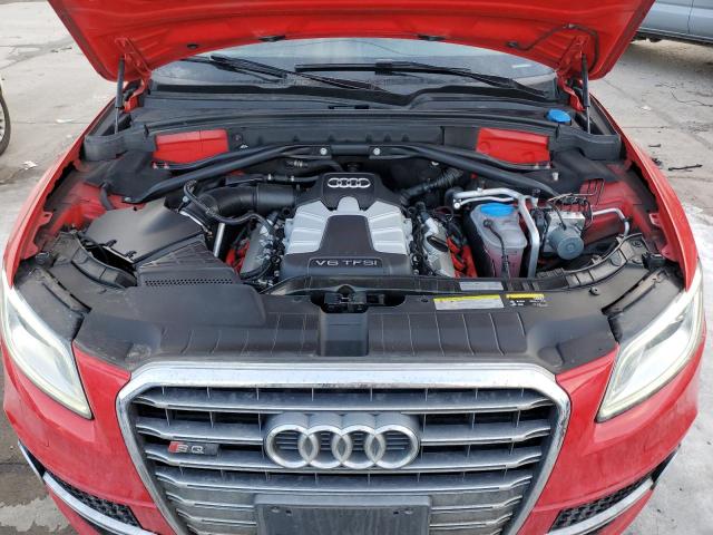 Photo 11 VIN: WA1VCAFP9GA074362 - AUDI SQ5 PRESTI 