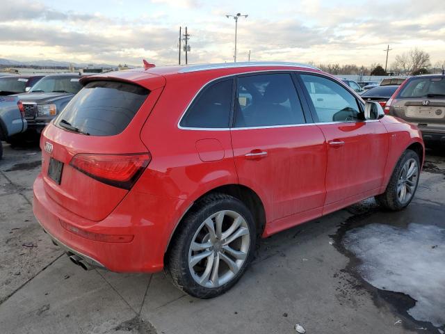 Photo 2 VIN: WA1VCAFP9GA074362 - AUDI SQ5 PRESTI 