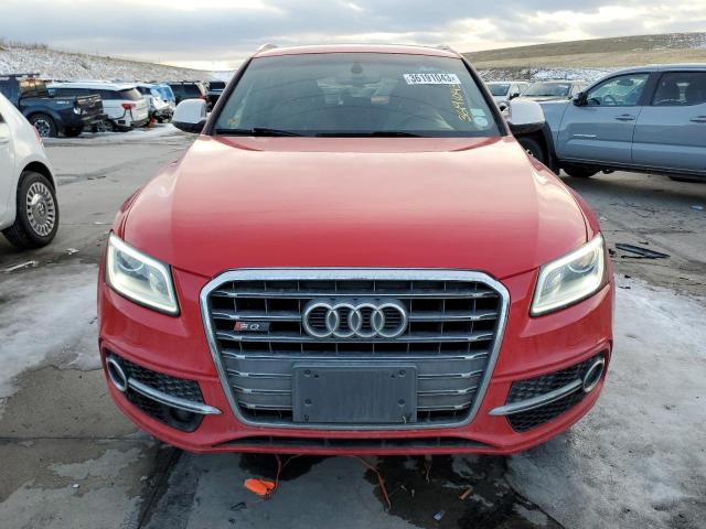 Photo 4 VIN: WA1VCAFP9GA074362 - AUDI SQ5 PRESTI 