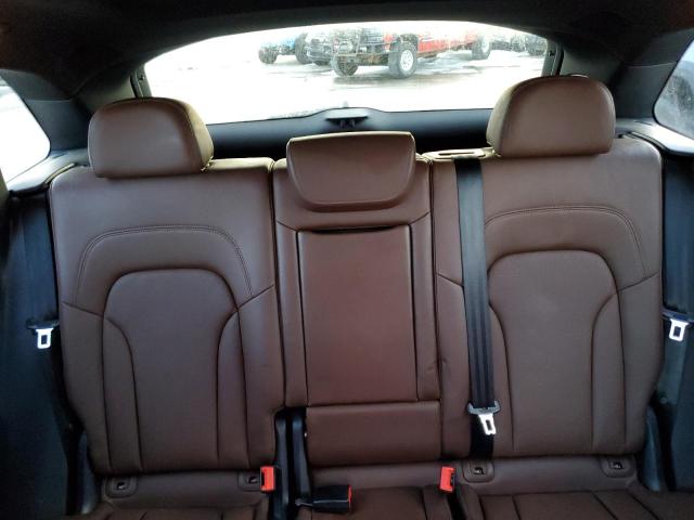 Photo 9 VIN: WA1VCAFP9GA074362 - AUDI SQ5 PRESTI 