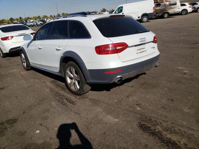 Photo 2 VIN: WA1VFAFL0DA110830 - AUDI A4 ALLROAD 