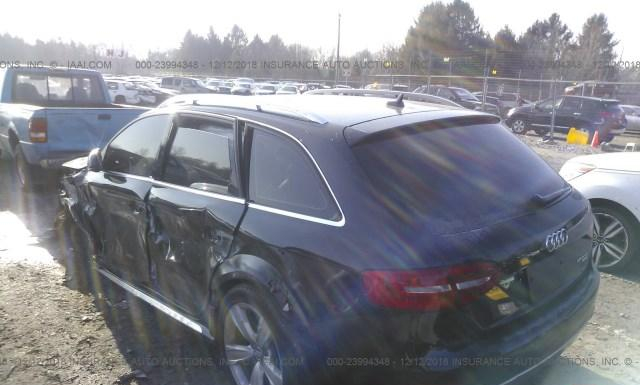 Photo 2 VIN: WA1VFAFL2DA069634 - AUDI A4 ALLROAD 