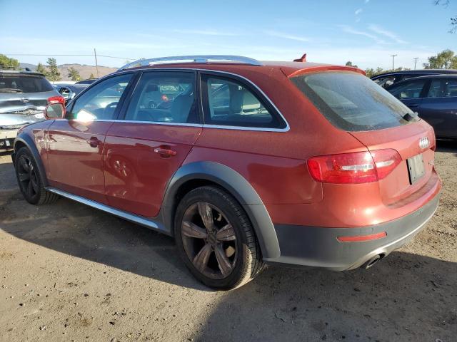 Photo 1 VIN: WA1VFAFL2DA199087 - AUDI A4 ALLROAD 