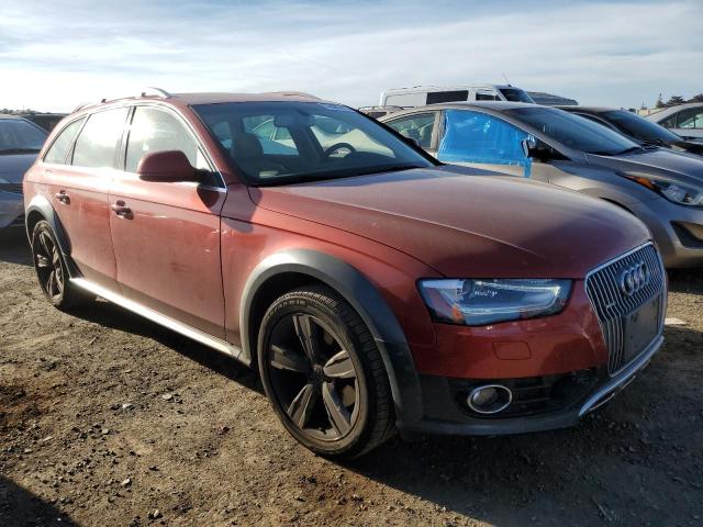 Photo 3 VIN: WA1VFAFL2DA199087 - AUDI A4 ALLROAD 