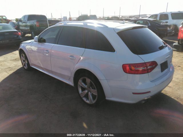 Photo 2 VIN: WA1VFAFL2EA046842 - AUDI A4 ALLROAD 