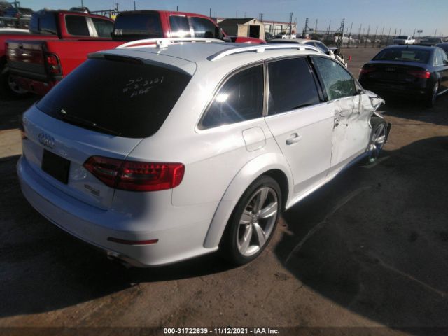 Photo 3 VIN: WA1VFAFL2EA046842 - AUDI A4 ALLROAD 