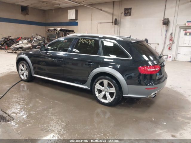 Photo 2 VIN: WA1VFAFL4DA158816 - AUDI ALLROAD 