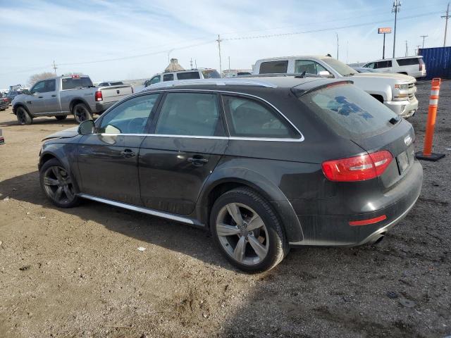 Photo 1 VIN: WA1VFAFL4EA046356 - AUDI A4 