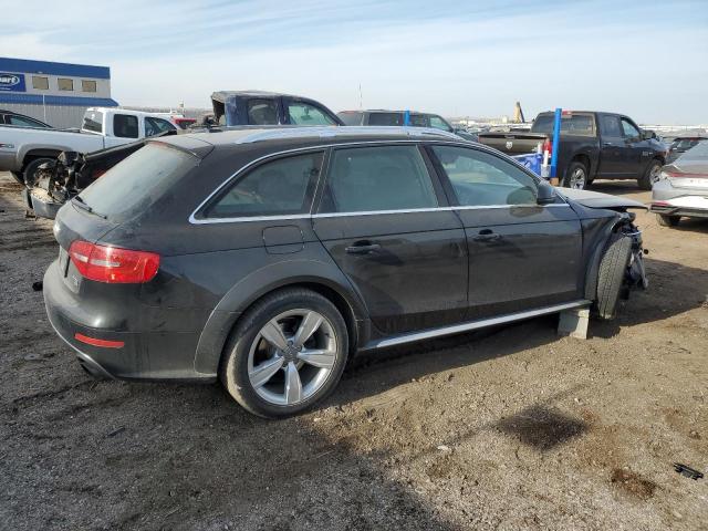 Photo 2 VIN: WA1VFAFL4EA046356 - AUDI A4 