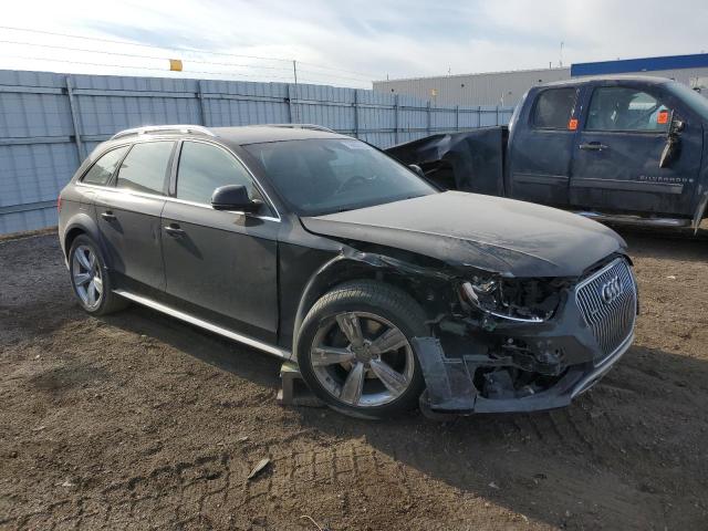 Photo 3 VIN: WA1VFAFL4EA046356 - AUDI A4 