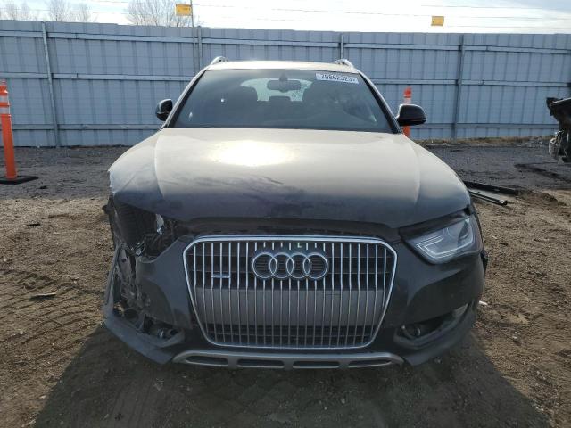 Photo 4 VIN: WA1VFAFL4EA046356 - AUDI A4 