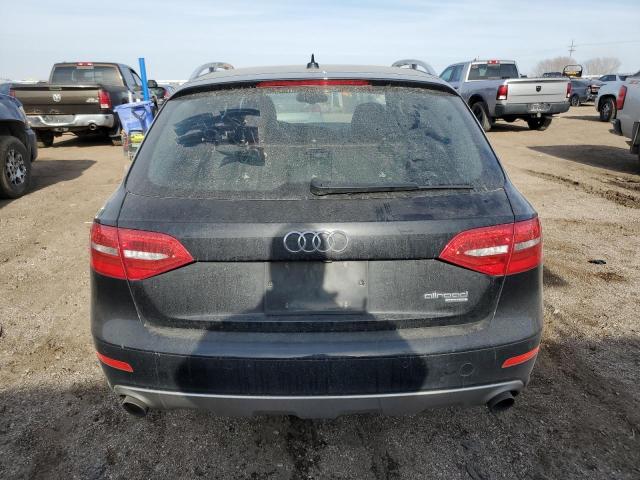 Photo 5 VIN: WA1VFAFL4EA046356 - AUDI A4 