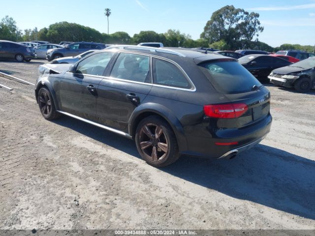 Photo 2 VIN: WA1VFAFL6DA065134 - AUDI ALLROAD 