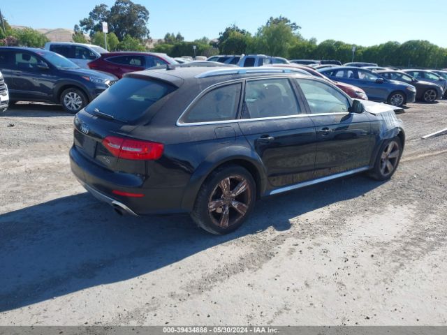 Photo 3 VIN: WA1VFAFL6DA065134 - AUDI ALLROAD 