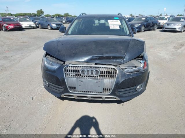 Photo 5 VIN: WA1VFAFL6DA065134 - AUDI ALLROAD 