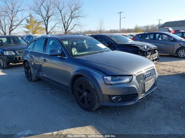 Photo 0 VIN: WA1VFAFL7DA084419 - AUDI ALLROAD 