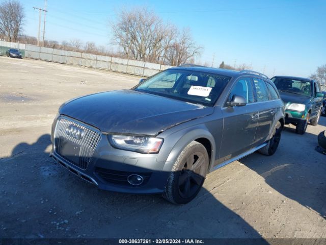 Photo 1 VIN: WA1VFAFL7DA084419 - AUDI ALLROAD 