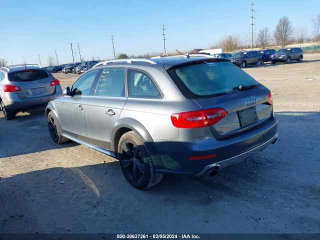 Photo 2 VIN: WA1VFAFL7DA084419 - AUDI ALLROAD 