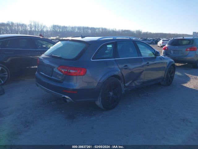 Photo 3 VIN: WA1VFAFL7DA084419 - AUDI ALLROAD 