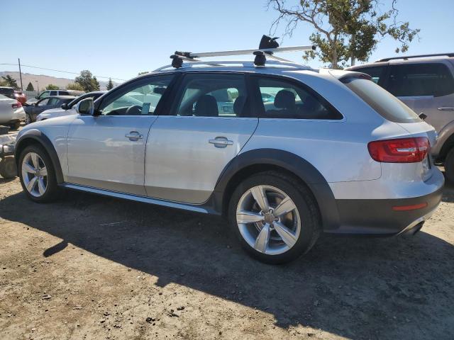 Photo 1 VIN: WA1VFAFL7EA046917 - AUDI A4 