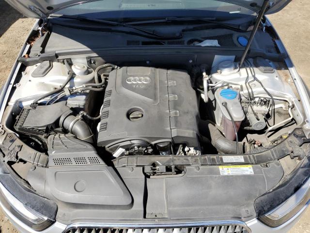 Photo 10 VIN: WA1VFAFL7EA046917 - AUDI A4 