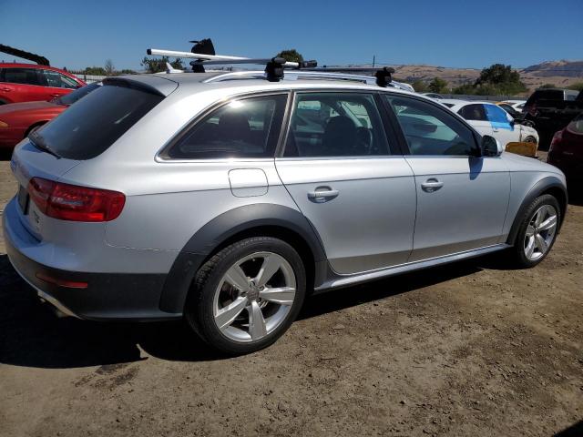 Photo 2 VIN: WA1VFAFL7EA046917 - AUDI A4 