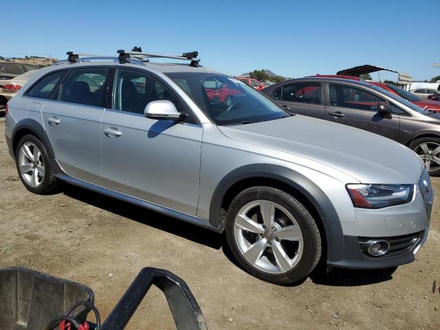 Photo 3 VIN: WA1VFAFL7EA046917 - AUDI A4 