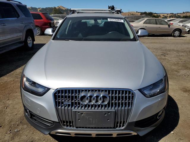 Photo 4 VIN: WA1VFAFL7EA046917 - AUDI A4 