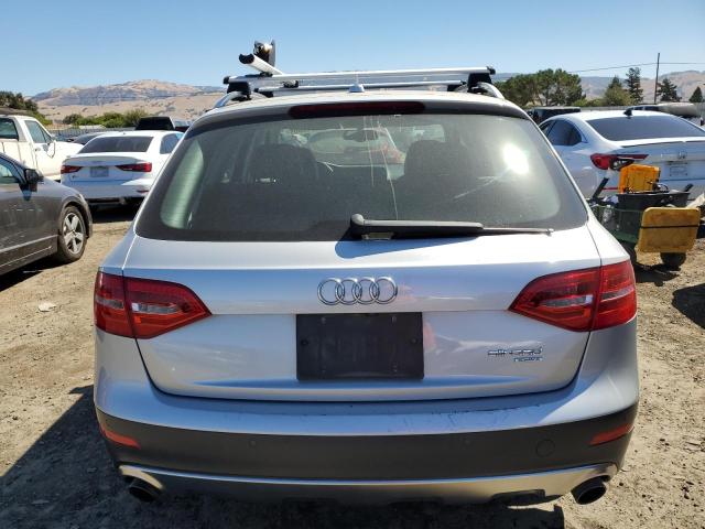 Photo 5 VIN: WA1VFAFL7EA046917 - AUDI A4 