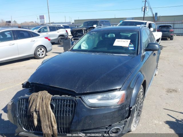 Photo 1 VIN: WA1VFAFL9DA063510 - AUDI ALLROAD 